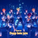 [あんスタMusic] Deep into you [Hard 23] Perfect Combo
