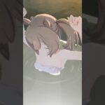 【ウマ娘】ファル子温泉イベント　 #ゲーム #ウマ娘 #ウマ娘プリティーダービー #スマートファルコン #温泉