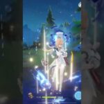 【原神】完凸スカーク爆発9連発‼️ #原神 #genshinimpact #skirk