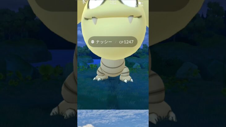 GOパスポケモン一気に捕まえてみた【ポケモンGO】