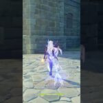 ｿｳﾔﾚﾊﾞﾖｶｯﾀﾝﾀﾞｽｺﾞｲ #原神 #スカーク