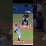 プロ野球スピリッツA（Professional Baseball Spirits A）巨人VS中日