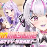 【Umamusume Pretty Derby】初めて！MAIN STORY 🐴🐴【Ayaka Zaphyr | ウマ娘 プリティーダービー】