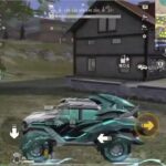 荒野行動　真夏の熱帯夜