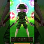 2月スタート勢の超高難度ダイジェスト【ドラクエウォーク】 #ドラゴンクエストウォーク #ドラクエウォーク #DQW