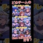 夏を吹きとばせー！　#ウマ娘プリティーダービー　#UMASummer　#ライブシアター　#シンデレラグレイ　#カノープス　#スピカ　#ゴルシ　#shorts