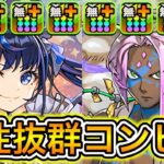 【最強】負ける要素無し！？ 『ソロモン』×『メイドネレ』編成がチートすぎて水星が余裕すぎる！！！！ 【パズドラ】