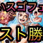 サマーパラダイススゴフェス！第3弾！ラスト勝負！［OPTC］［トレクル］［ONE PIECE　Treasure　Cruise］［원피스 트레져 크루즈］［ワンピース］