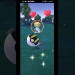 野生でユクシー出てきたwwwwwwwwwwwwwwwwww#ユクシー #激レア #ポケモンgo #ポケモン #pokemon