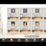 【メメントモリ】神殿祭のアイテムを回収してみた【ネブラ：イベント報酬】