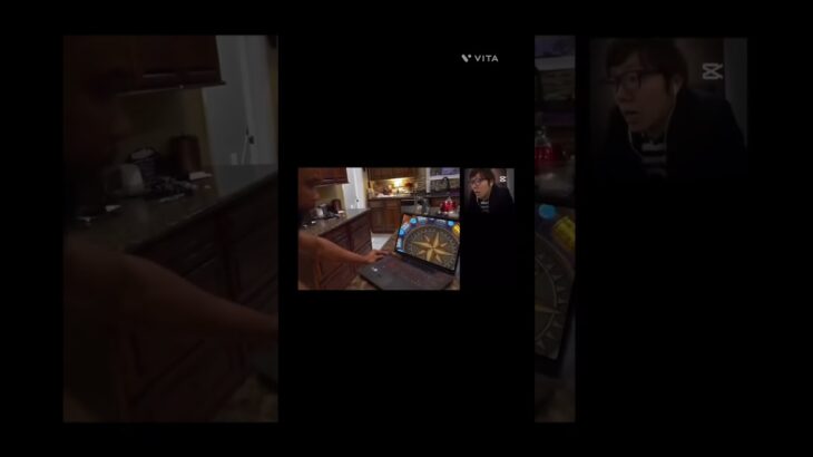 HIKAKINは分からない #ドラクエウォーク