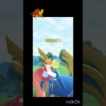 出し負けたけどギリギリ捲ったぞ！ #ポケモン #ポケモンgo #gbl