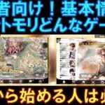 【メメモリ】初心者向け！メメントモリってどんなゲーム！？１カ月プレイしてみた感想と基本的なゲーム内容をお話しします！これから始める人は必見！