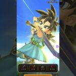 2月スタート勢がドラゴン編を始めてみた #ドラゴンクエストウォーク #ドラクエウォーク #DQW