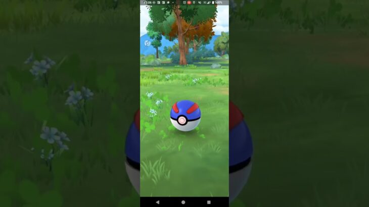 色違いタツベイ捕獲【ポケモンGO】