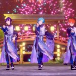 瑠璃茉莉「君恋志願」 あんさんぶるスターズ！！ Music ゲームサイズMV