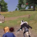 【荒野行動】あめふりの通常キル集part425