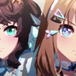 （ジャパンカップ）強すぎるアーモンドアイ「ウマ娘プリティーダービー」