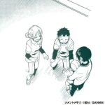 メメントモリ_ganma movie  1×1