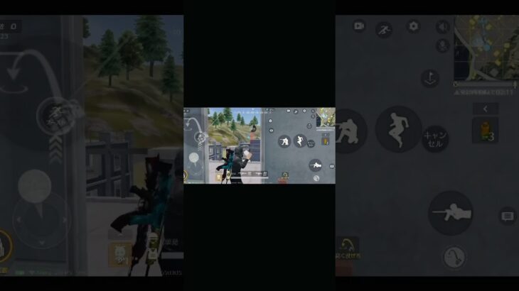 荒野行動 #荒野行動 #bot  チャンネル登録よろしくお願いします！！！