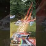 とある通常～  #荒野行動 #荒野行動switch