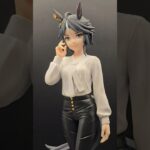 富士奇石/フジキセキ/Fuji Kiseki ウマ娘 プリティーダービー/賽馬娘 Pretty Derby/Umamusume Pretty Derby #EchidnaApostle #shorts