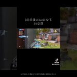 64日目【荒野行動】