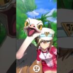 シュヴァルグラン［#ウマ娘 ］#ウマ娘 #ウマ娘プリティーダービー #umamusume #シュヴァルグラン #かわいい #可愛い #cute #games