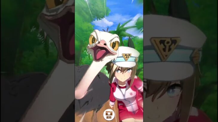 シュヴァルグラン［#ウマ娘 ］#ウマ娘 #ウマ娘プリティーダービー #umamusume #シュヴァルグラン #かわいい #可愛い #cute #games