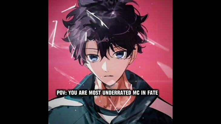 Ritsuka Fujimaru Edit #fujimaru #fgo #fgo攻略 #fgojp #fgona #fategrandorder #fatego #ordealcall4