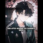 Ritsuka Fujimaru Edit #fujimaru #fgo #fgo攻略 #fgojp #fgona #fategrandorder #fatego #ordealcall4