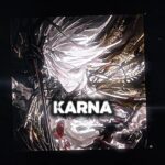 Karna Edit #fujimaru #karna #arjuna #fgo攻略 #fgojp #fgona #fategrandorder #oc3 #ordealcall4