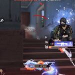 【荒野行動】今すぐ荒野行動がしたくなる通常キル集！Part1