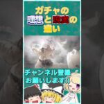 【ゆっくり実況】ガチャの理想と現実の違い #メメントモリ #ルミカ #ゆっくり実況 #雪乃ふゆ #天音かなた #ガチャ #理想と現実