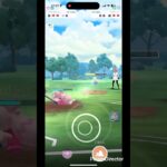 耐久高いデカヌチャンが強すぎる！ #ポケモンgo #スーパーリーグ #shorts