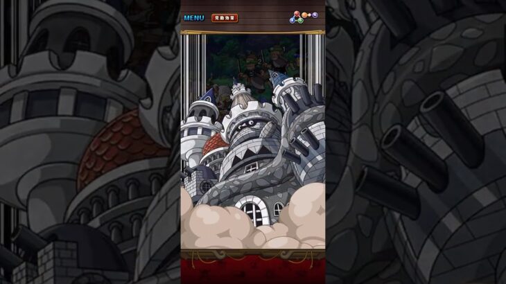 STAMPEDEベッジ&アプー！必殺ムービー！［OPTC］［トレクル］［ONE PIECE　Treasure　Cruise］［원피스 트레져 크루즈］［ワンピース］