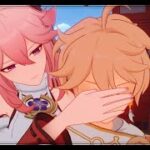 【原神】 ストーリー行くで！