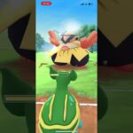 強いポケモン教えて欲しいです#ポケモン#ポケモンGO#バトル
