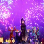 [あんスタMusic] 君恋志願 [Hard 18] Perfect Combo