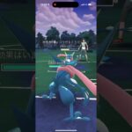 スーパーリーグ！ #ポケモンgo #ポケモンgo対戦 #ポケモンgoバトルリーグ ポケモンgoバトルリーグ