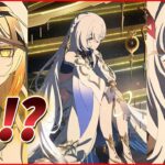 【原神】何コレ!!!!???『テイワット』メインストーリー幕間PV-「神の限界」初見【Genshinimpact】