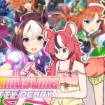 ≪Umamusume Pretty Derby≫ I DON’T KNOW IF IM UMA-ING RIGHT!!