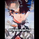 Ritsuka in Battlefield 🗿_ Edit #fujimaru #fgo #fgo攻略 #fgojp #fgona #fategrandorder  #ordealcall4