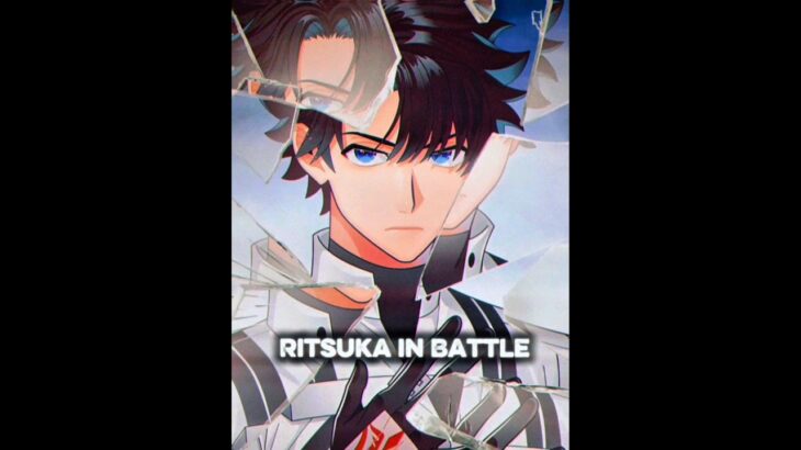Ritsuka in Battlefield 🗿_ Edit #fujimaru #fgo #fgo攻略 #fgojp #fgona #fategrandorder  #ordealcall4