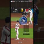 ポジショニングの大切さを再度確認しました #プロスピa #ゲーム実況 #youtube #chibalotte #ポジショニング #守備 #大切 #リアタイ #純正 #shorts