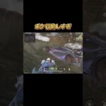 シングル終盤【荒野行動】