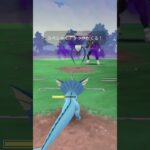 ポケモンGO動画が楽ということに気づいた