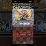 僕の特技は…【パズドラ】