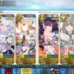 水着剣豪7番勝負in2025verを葛飾北斎(お栄さん)で3ターンキルしてみた