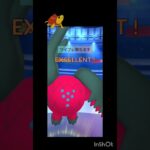 レジドラゴやっぱり強いぞ！ #ポケモンgo #ポケモン #gbl #ハイパーリーグ